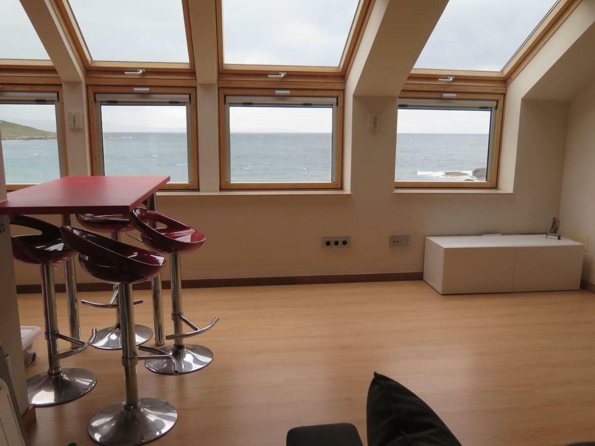 Apartamento Solpor Caion Cayon Exterior photo