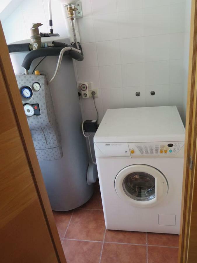 Apartamento Solpor Caion Cayon Exterior photo