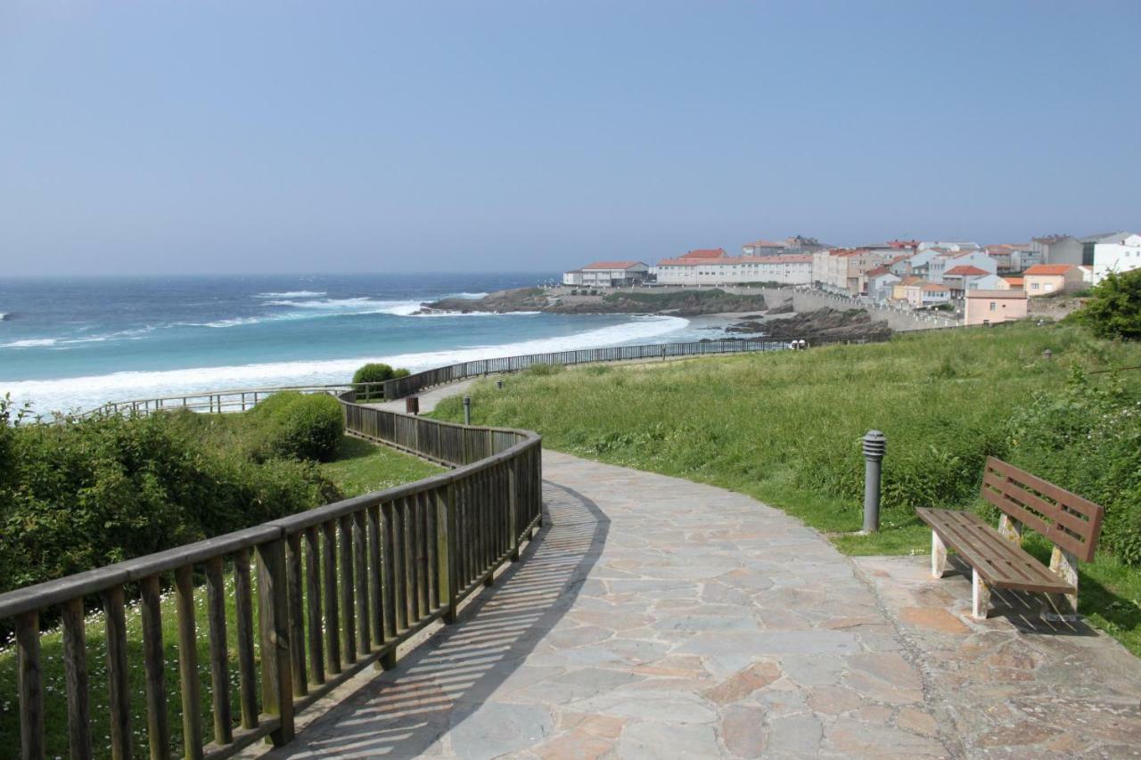 Apartamento Solpor Caion Cayon Exterior photo
