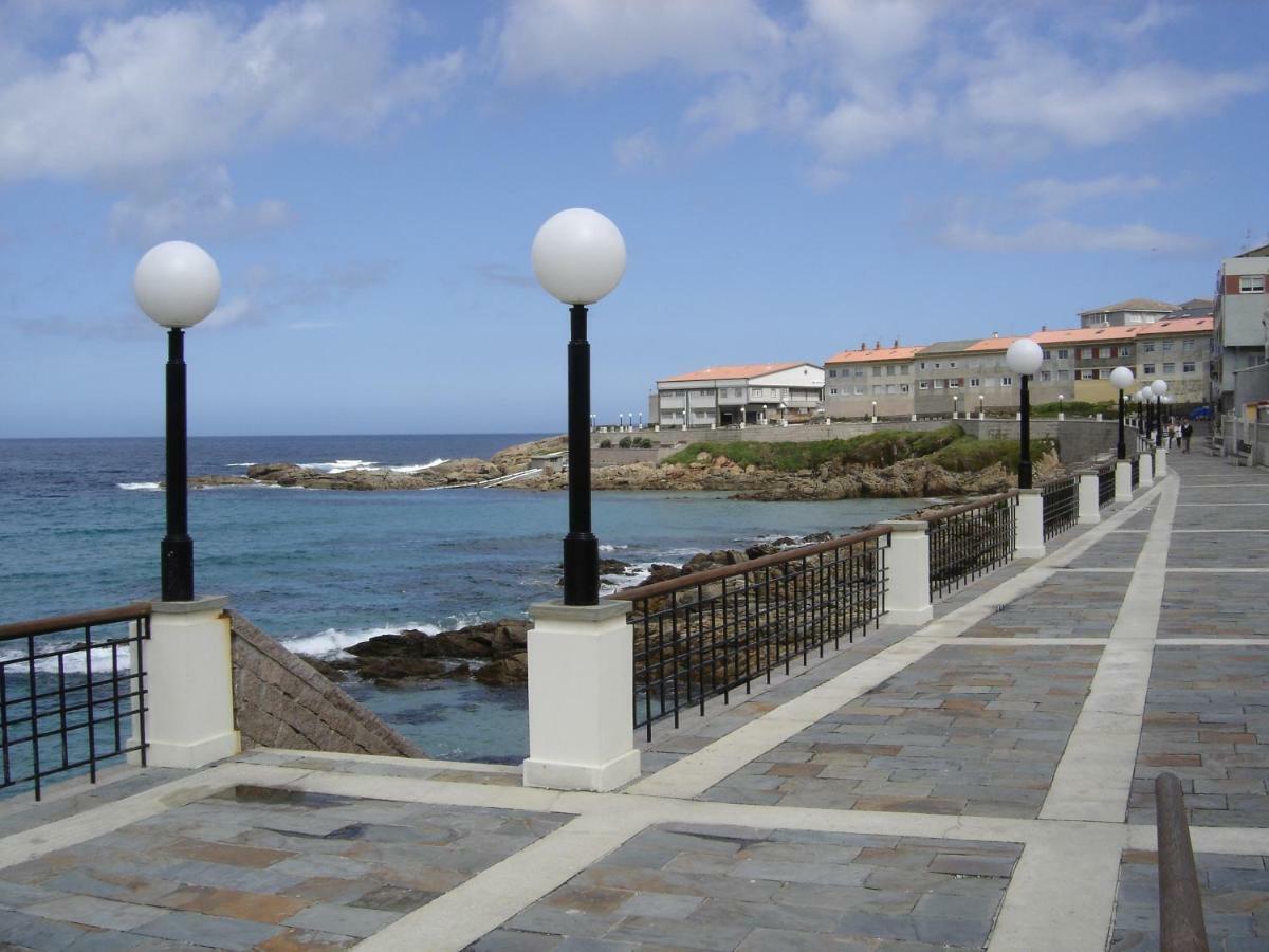 Apartamento Solpor Caion Cayon Exterior photo