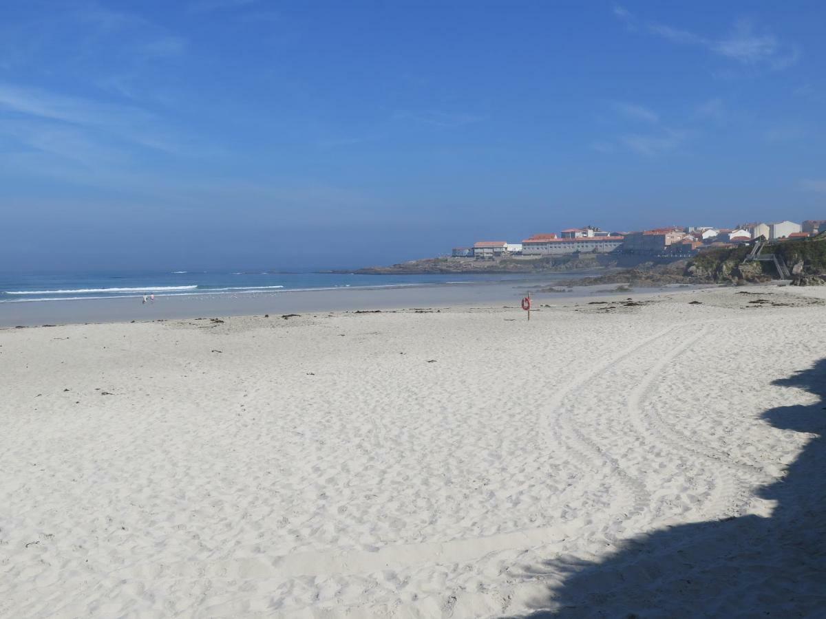 Apartamento Solpor Caion Cayon Exterior photo