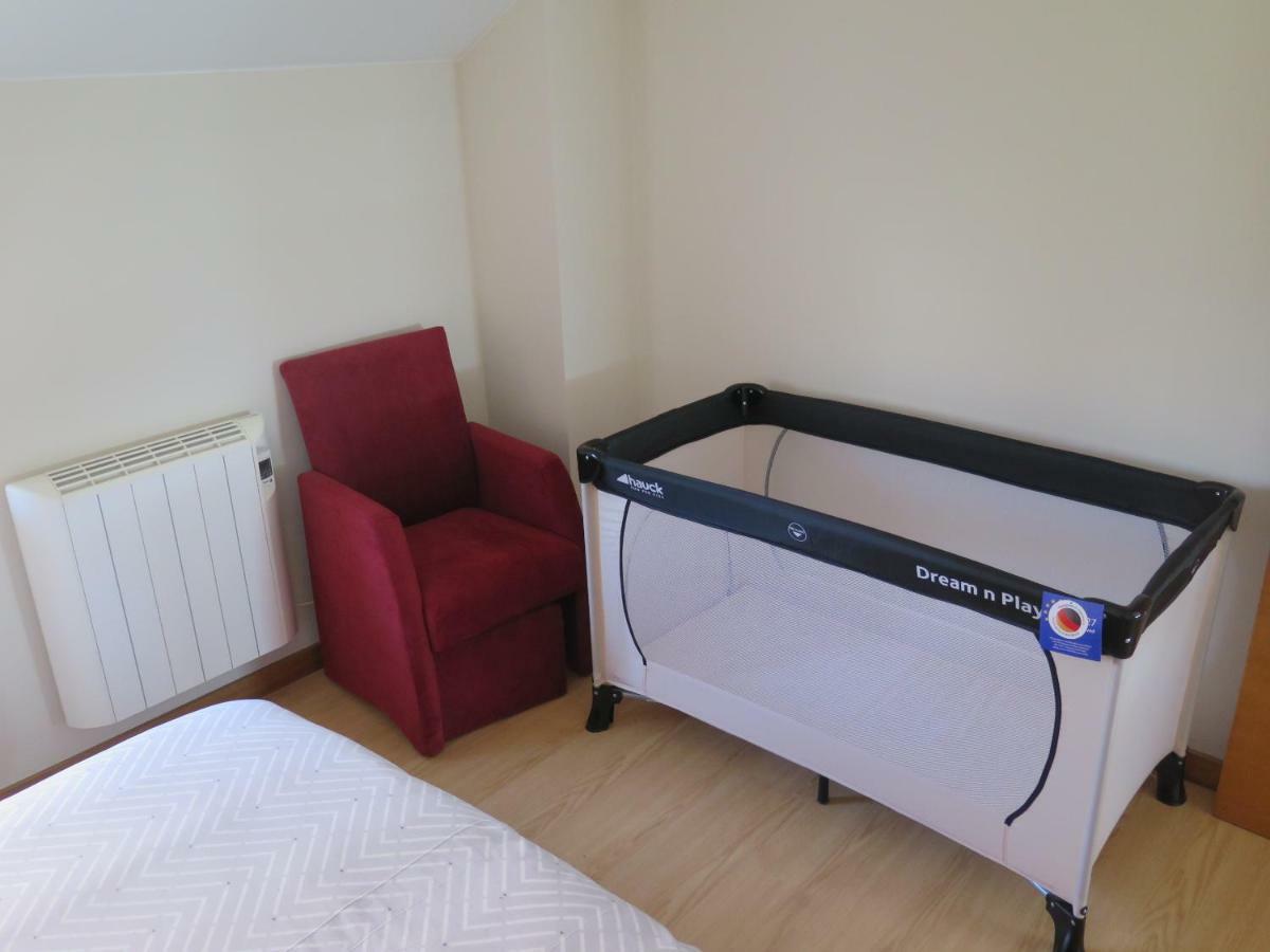 Apartamento Solpor Caion Cayon Exterior photo